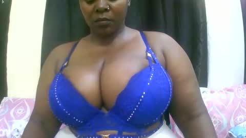 sexxi_ebony online show from May 19, 2026, 2:01 pm