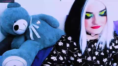 Snapshot of sexxx_queen chatting on January 17, 2025, 2:18 pm sexxx_queen online show from January 17, 2025, 2:18 pm