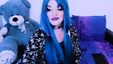 Snapshot of sexxx_queen chatting on February 23, 2025, 11:47 pm sexxx_queen online show from February 23, 2025, 11:47 pm