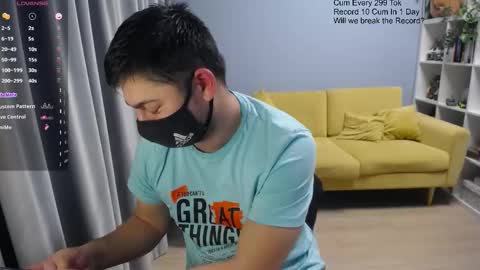 Tommy online show from February 9, 2026, 2:32 pm