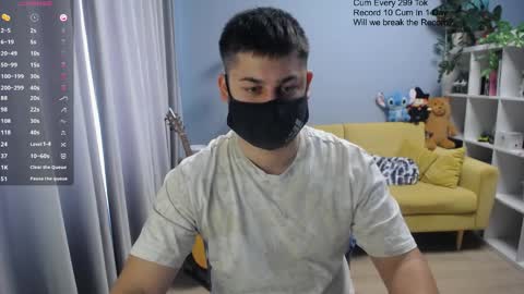 Tommy online show from April 9, 2026, 8:53 am