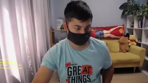 Snapshot of sexxxdickbig chatting on June 29, 2026, 6:52 am Tommy online show from June 29, 2026, 6:52 am