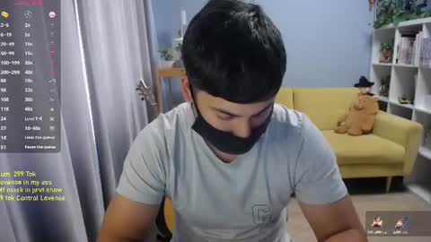 Snapshot of sexxxdickbig chatting on July 20, 2026, 12:18 pm Tommy online show from July 20, 2026, 12:18 pm