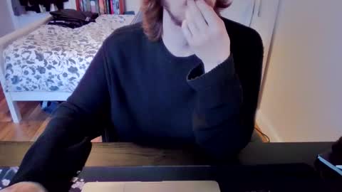 Adam  online show from November 11, 2025, 11:10 am