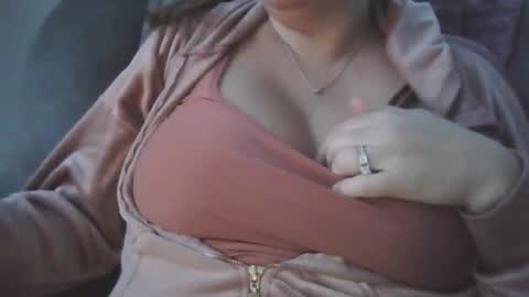 Sexy Mama online show from December 4, 2025, 11:57 pm