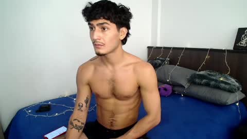 JUAN online show from April 7, 2026, 2:28 pm