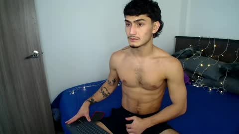 JUAN online show from April 19, 2026, 6:32 pm