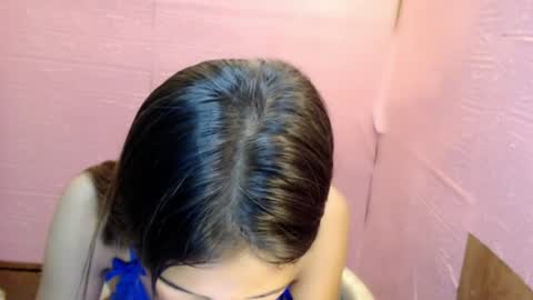 Snapshot of sexxy_dahlia chatting on June 25, 2026, 5:12 am Dahlia online show from June 25, 2026, 5:12 am