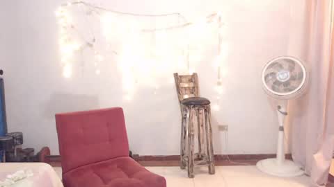 RUBY online show from September 18, 2025, 4:09 pm