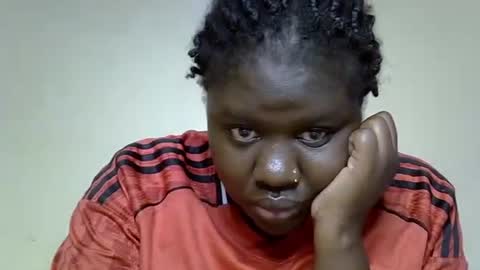 sexxybabydol online show from March 6, 2026, 10:01 am