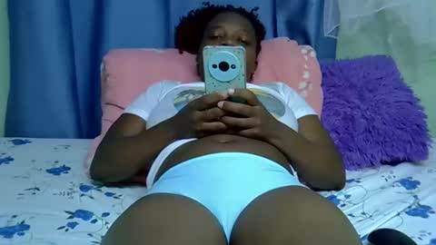 African Queen online show from March 28, 2026, 12:54 am