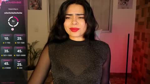  Angie   online show from February 19, 2025, 10:53 pm