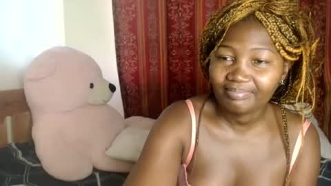 sexxypritty online show from September 24, 2025, 5:44 am