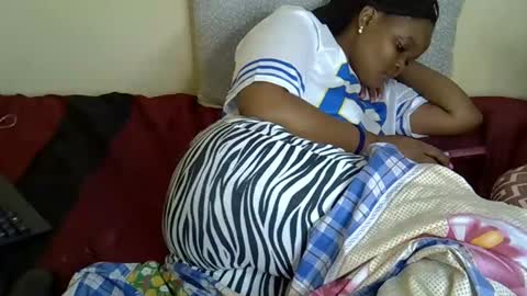 Sexxyterrys online show from October 1, 2025, 4:35 pm