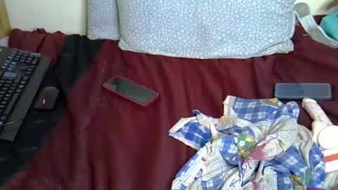 Sexxyterrys online show from October 4, 2025, 5:22 pm