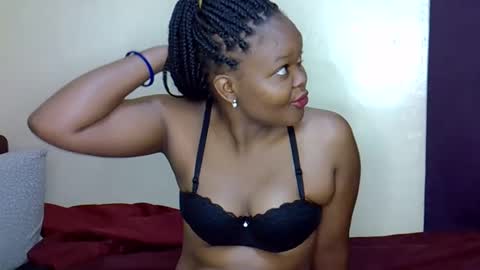 Sexxyterrys online show from October 28, 2025, 5:33 am