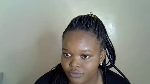 Sexxyterrys online show from November 9, 2025, 12:36 pm