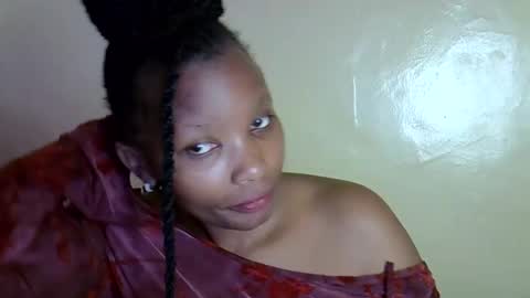 Sexxyterrys online show from November 26, 2025, 2:18 pm