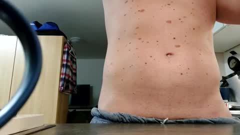 sexy30031986 online show from October 6, 2025, 10:07 pm