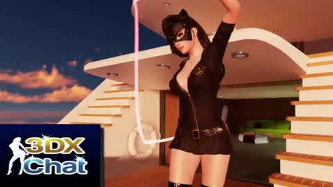 Mistress Cami online show from April 17, 2026, 12:41 pm