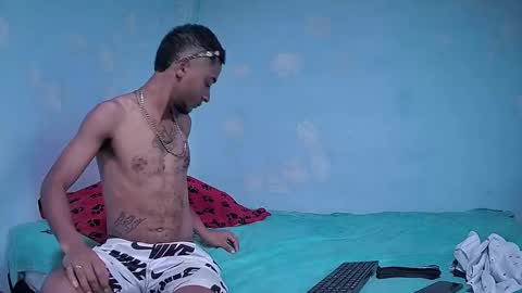 Sebastian online show from February 14, 2026, 1:30 pm