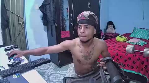 Sebastian online show from March 13, 2026, 2:23 pm