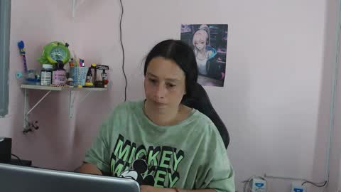 abby online show from January 6, 2026, 8:23 pm