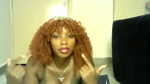 sexy_africana05 online show from June 15, 2026, 10:12 pm