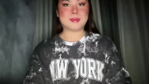 BREANNA online show from February 19, 2026, 11:50 am