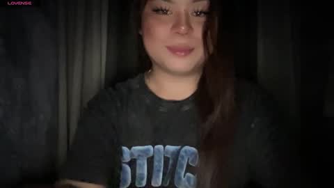 BREANNA online show from March 17, 2026, 5:27 pm