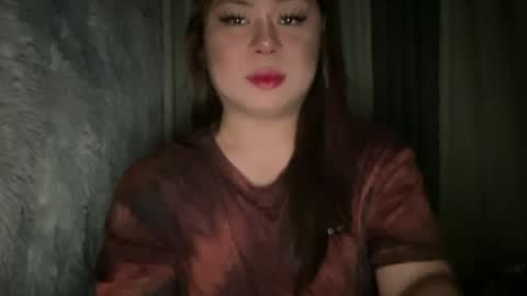BREANNA online show from July 26, 2026, 4:03 pm