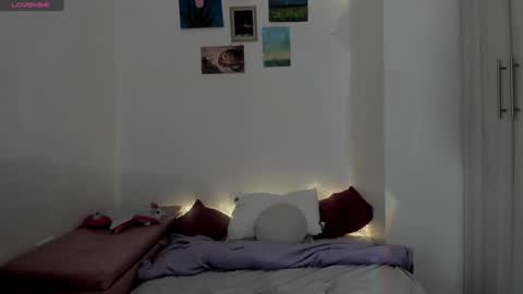 Lucy  Annyy online show from March 18, 2026, 8:45 pm