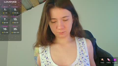 sexy_b0rsch online show from February 17, 2026, 5:08 pm