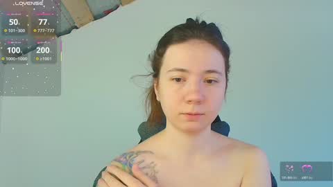 sexy_b0rsch online show from February 21, 2026, 5:19 am