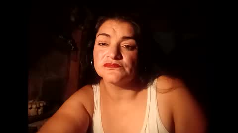 Camy Yamy online show from February 20, 2025, 4:18 am