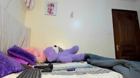 Celena Selena online show from January 11, 2026, 8:36 pm