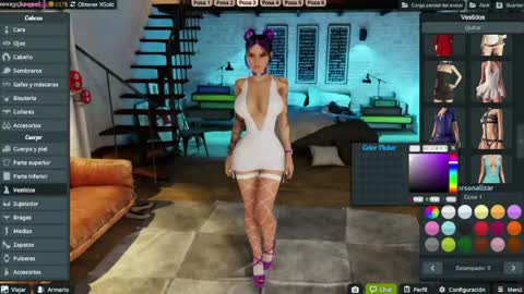 sexy_channel19 online show from May 18, 2026, 7:41 pm
