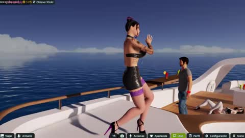 sexy_channel19 online show from May 31, 2026, 3:52 pm