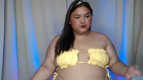 Snapshot of sexy_devotion chatting on January 14, 2025, 9:45 am ALFREA online show from January 14, 2025, 9:45 am