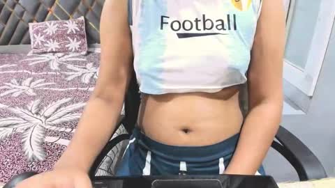 Sexydoll online show from February 27, 2026, 5:13 pm