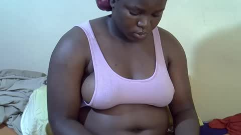 Snapshot of sexy_ebony20 chatting on February 9, 2025, 4:14 am ebony online show from February 9, 2025, 4:14 am