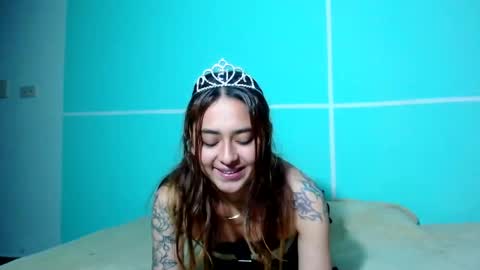 Snapshot of sexy_foxx_ chatting on March 2, 2026, 6:47 am Antonella online show from March 2, 2026, 6:47 am