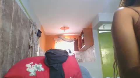 sexy_glo online show from November 4, 2025, 10:47 am