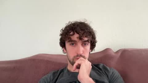 Snapshot of sexy_guy_8 chatting on January 26, 2025, 11:18 pm sexy_guy_8 online show from January 26, 2025, 11:18 pm
