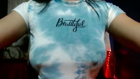 jasmin online show from April 18, 2026, 9:15 pm