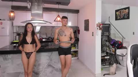 Snapshot of sexy_hot_friends_ chatting on February 25, 2026, 5:06 am WENDY MAX AND VICKY online show from February 25, 2026, 5:06 am