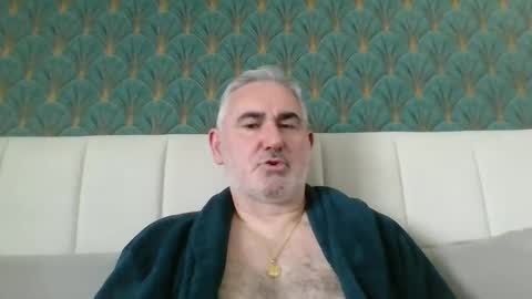 Antonio online show from April 9, 2026, 4:45 pm