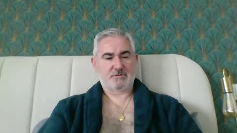 Antonio online show from May 8, 2026, 7:46 am