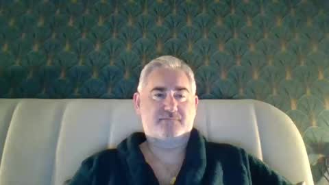 Antonio online show from May 10, 2026, 6:18 am