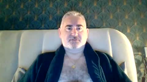 Antonio online show from May 25, 2026, 4:29 am